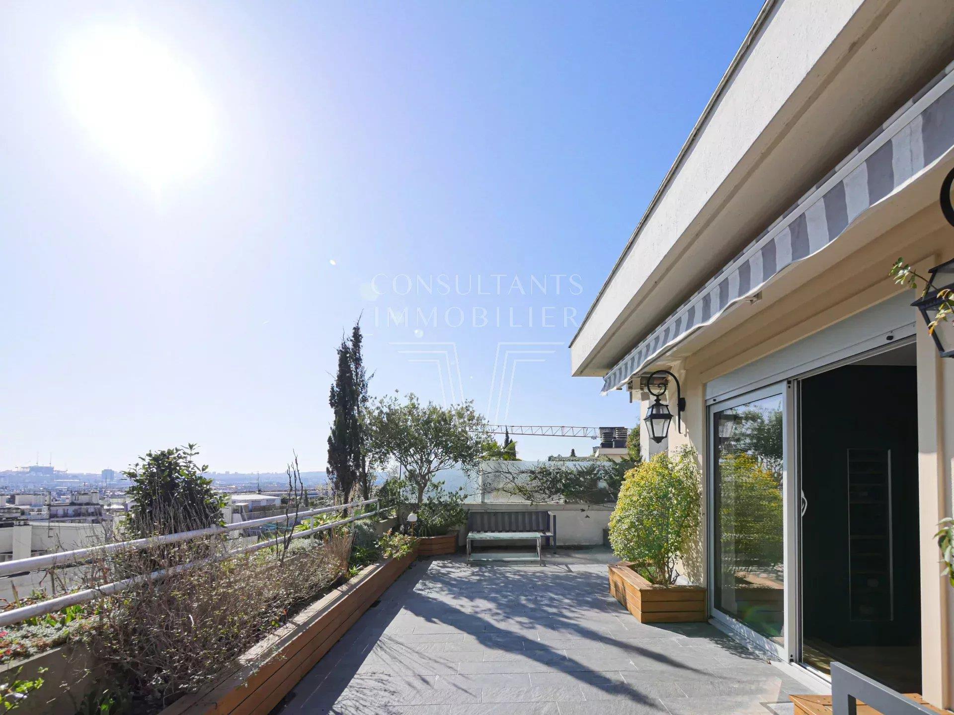 Maison à vendre, 144m², Paris 16ème