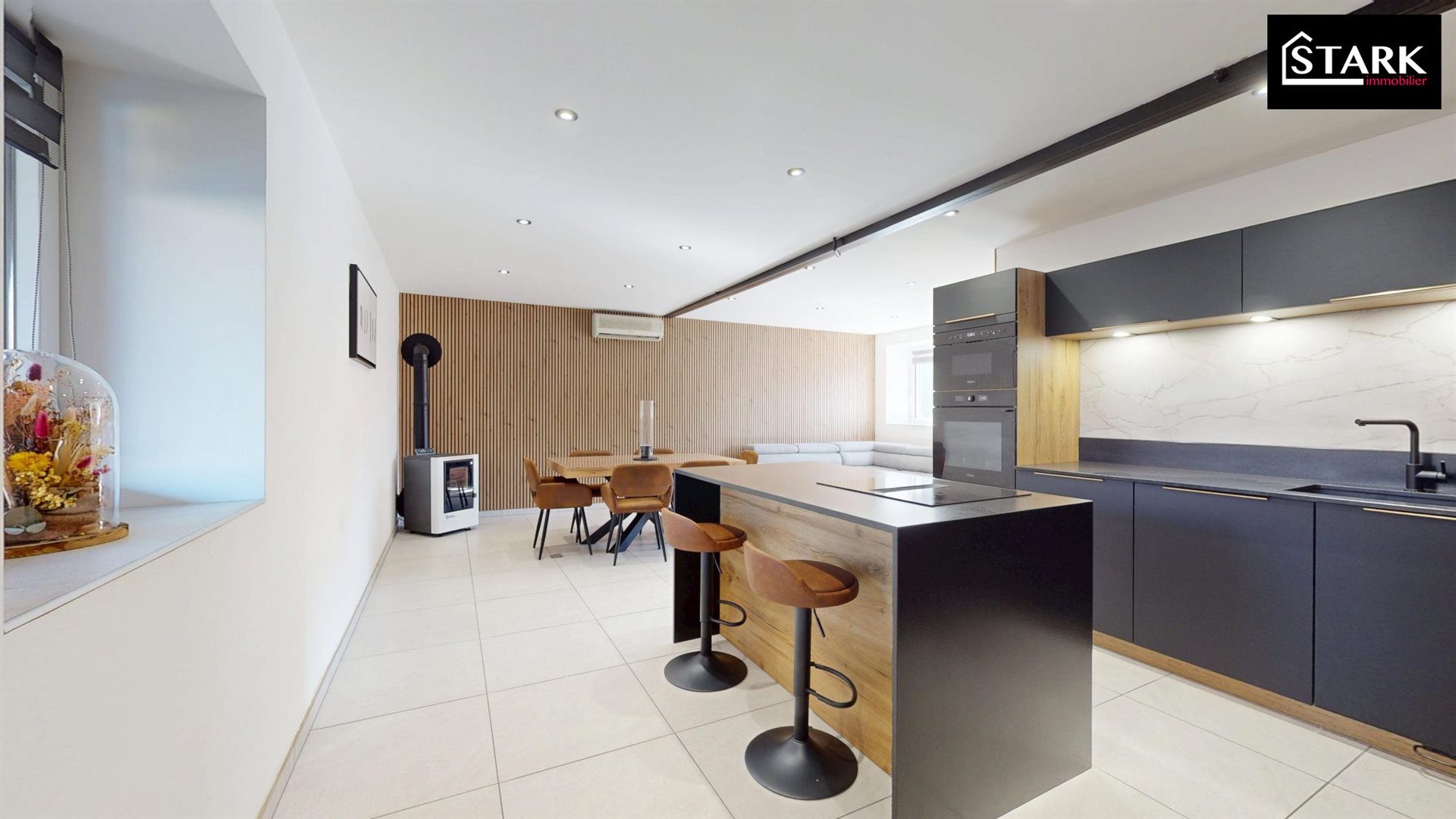 Maison à vendre, 138m², Etueffont