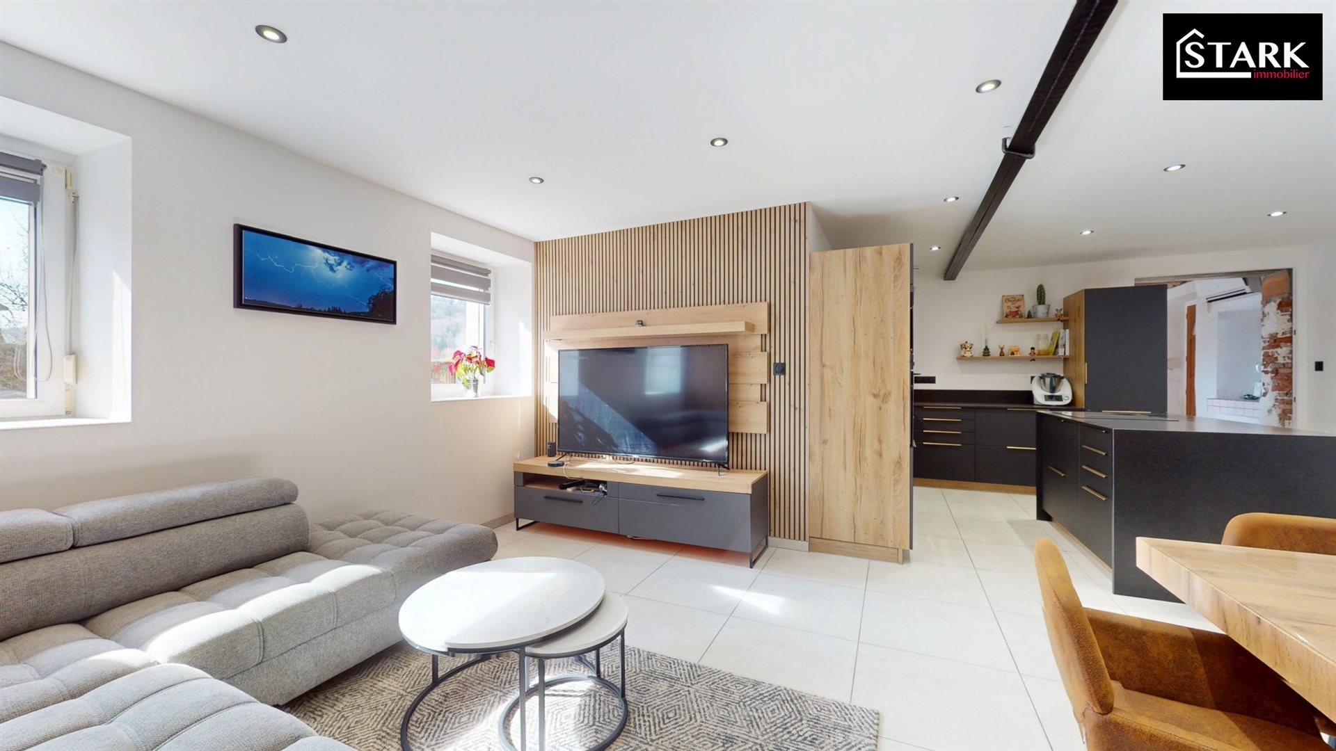 Maison à vendre, 138m², Etueffont