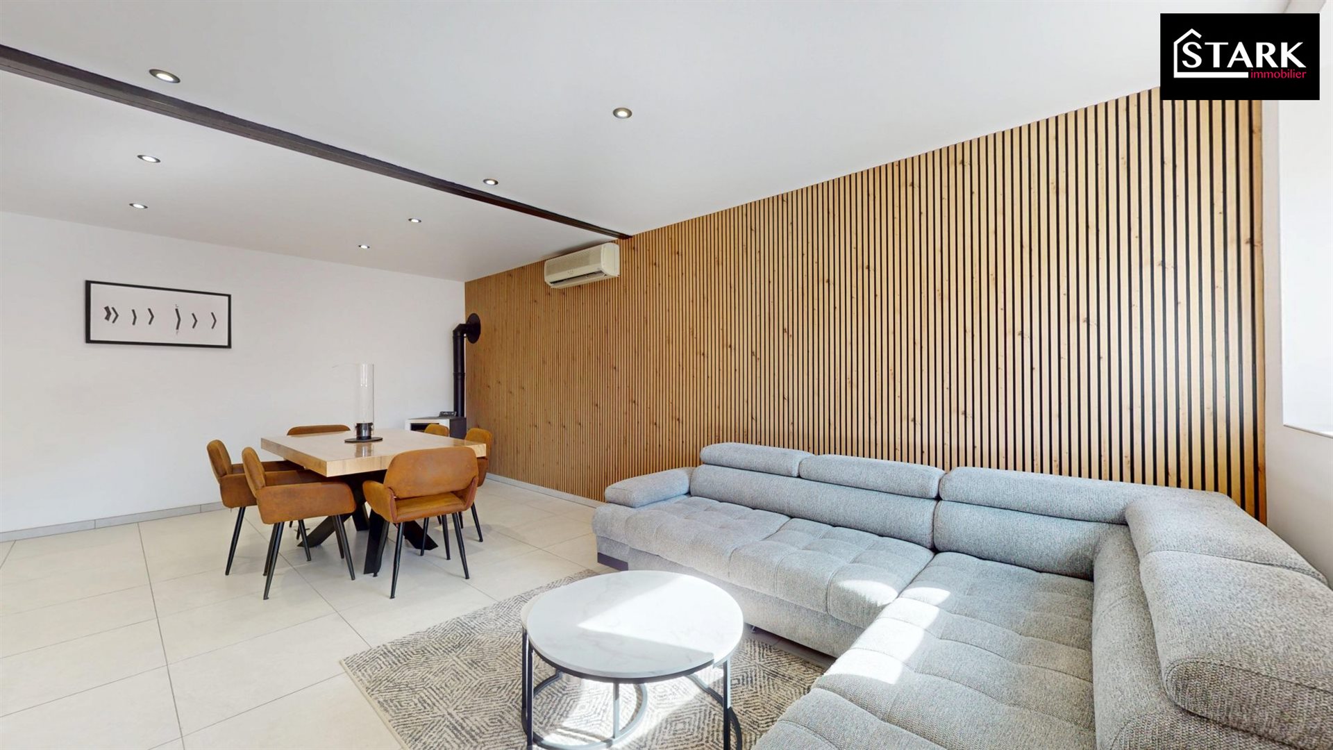 Maison à vendre, 138m², Etueffont