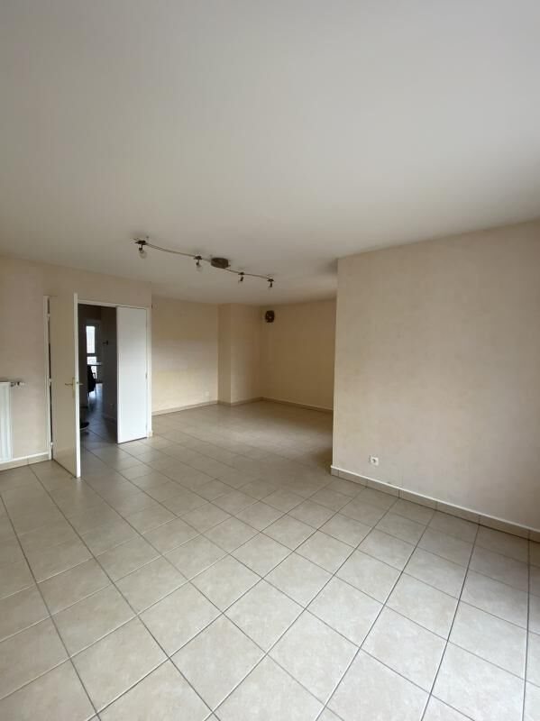 Appartement à vendre, 109m², Saint-Etienne