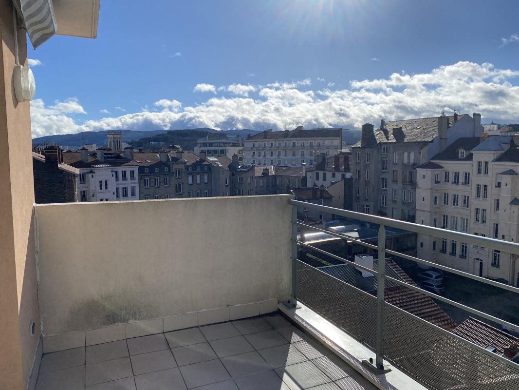 Appartement à vendre, 109m², Saint-Etienne