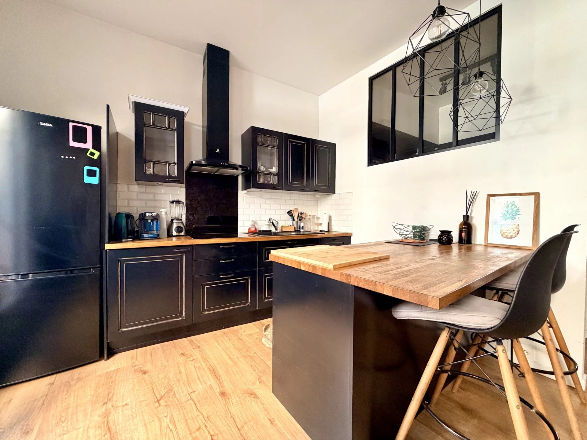 Appartement à vendre, 45m², Nice