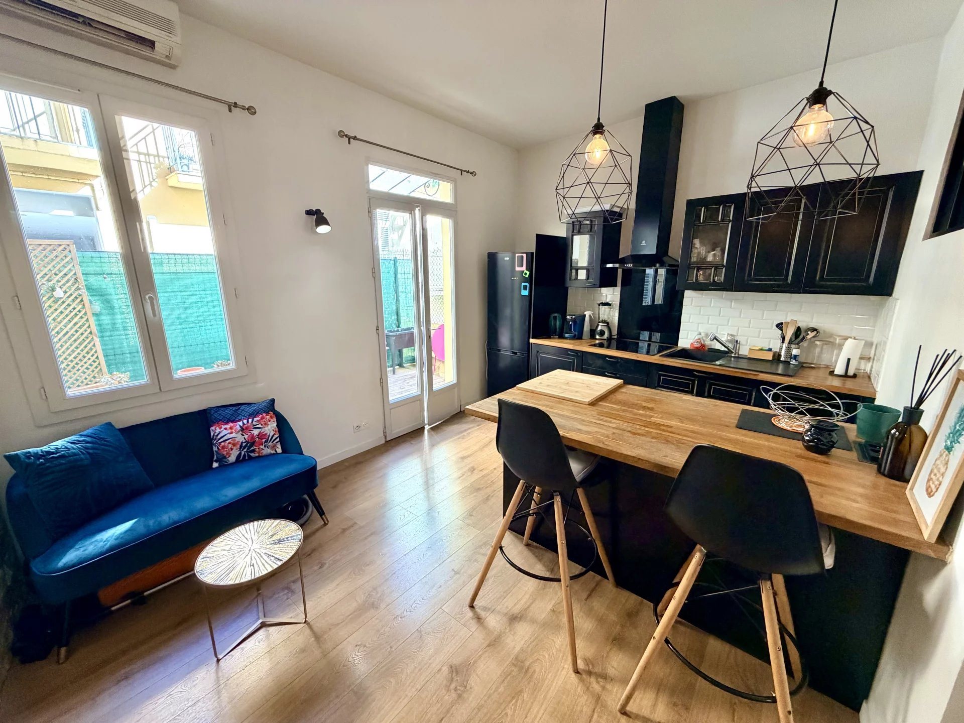 Appartement à vendre, 45m², Nice