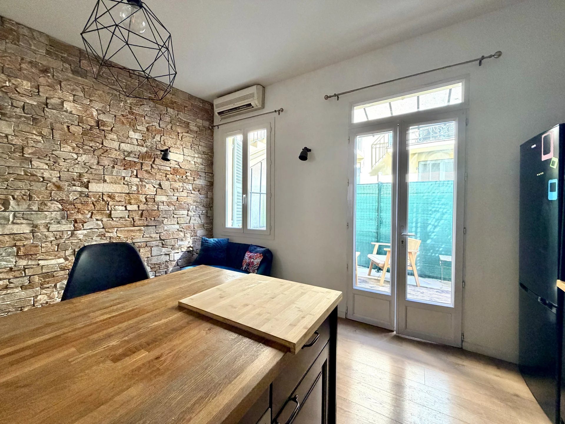 Appartement à vendre, 45m², Nice
