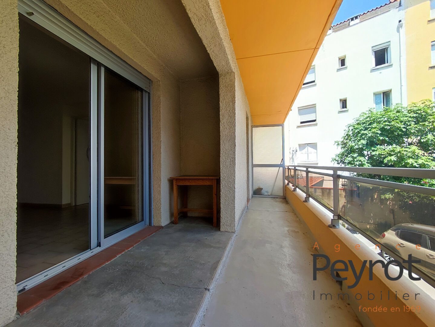 Appartement à vendre, 59m², Perpignan