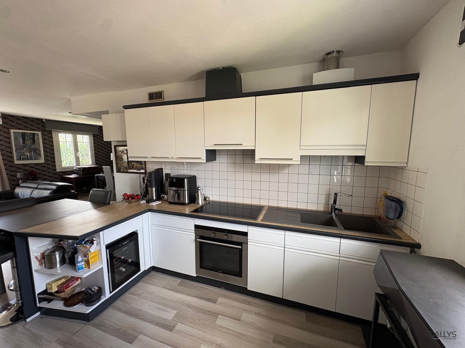 Maison à vendre, 90m², Maizières-lès-Metz