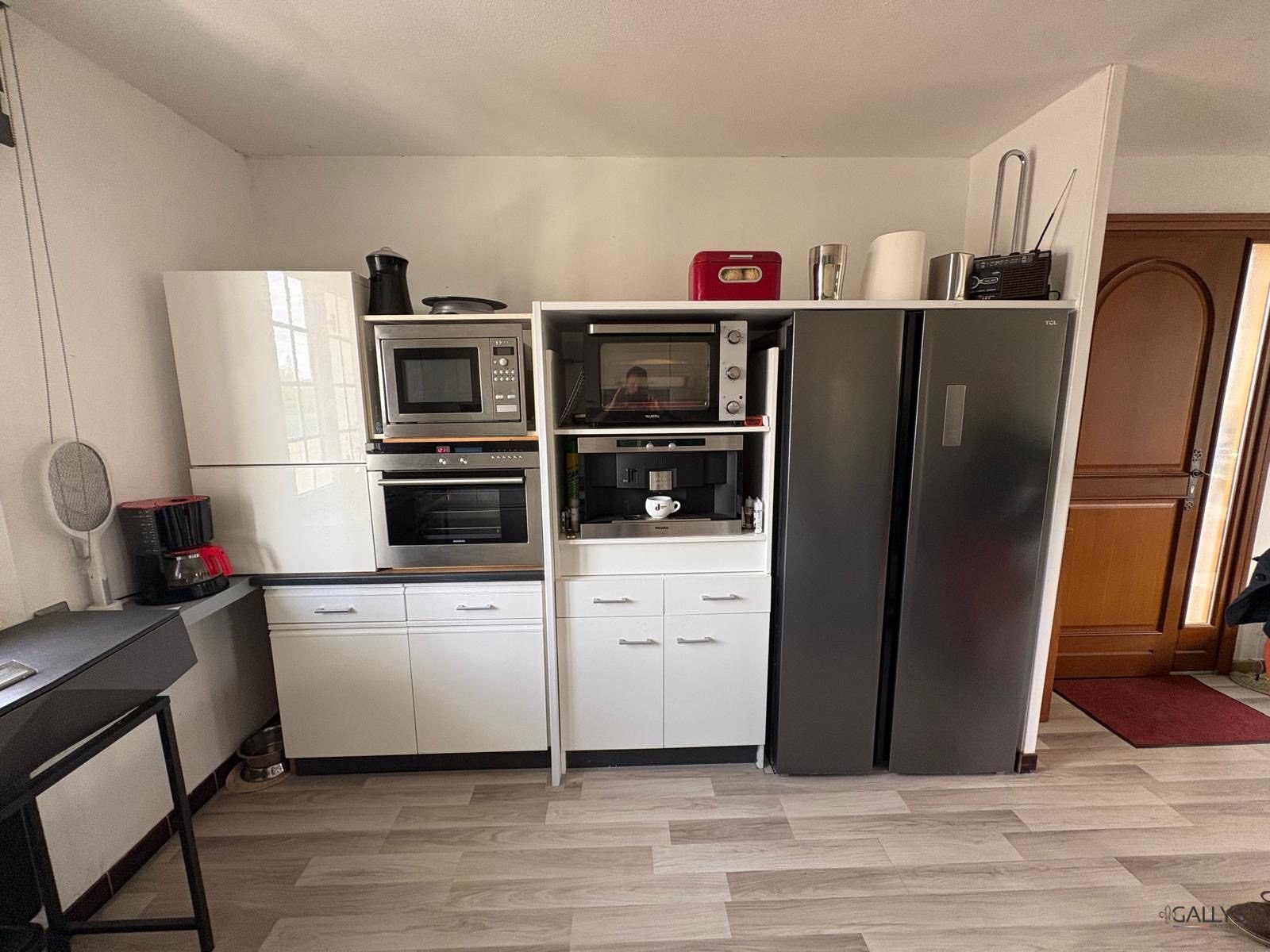 Maison à vendre, 90m², Maizières-lès-Metz