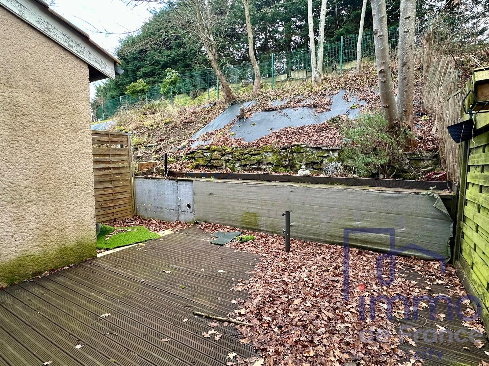 Maison à vendre, 76m², Saint-Priest-en-Jarez