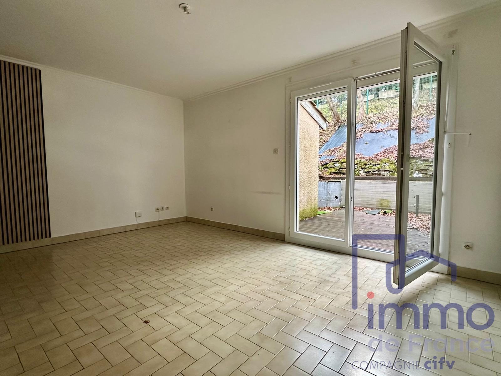 Maison à vendre, 76m², Saint-Priest-en-Jarez