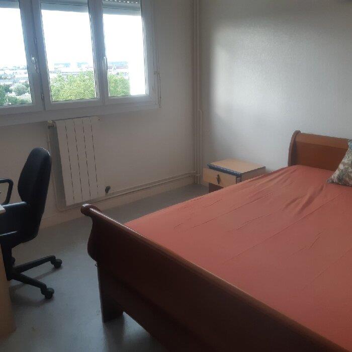 Appartement à louer, 11m², Le Mans
