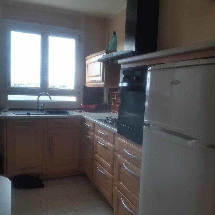 Appartement à louer, 11m², Le Mans