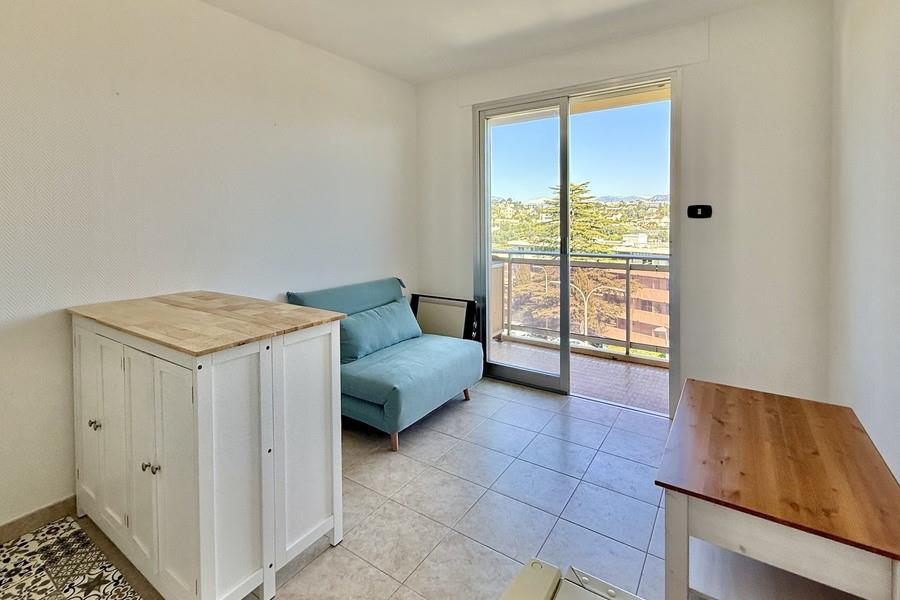 Appartement à louer, 15m², Nice