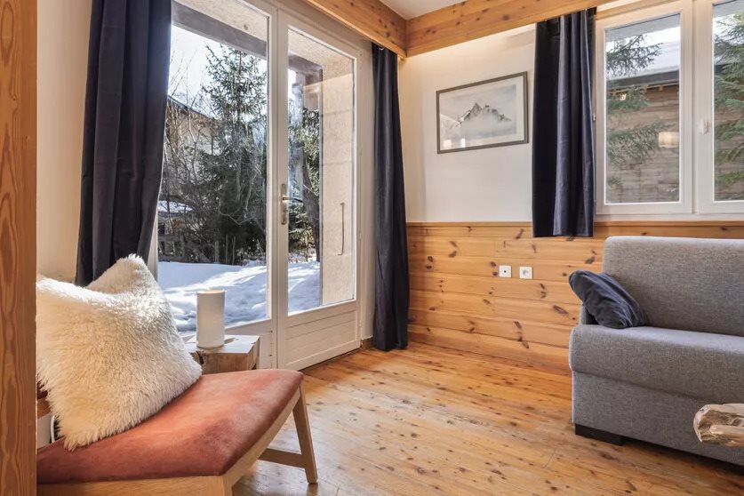 Appartement à louer, 35m², Confort