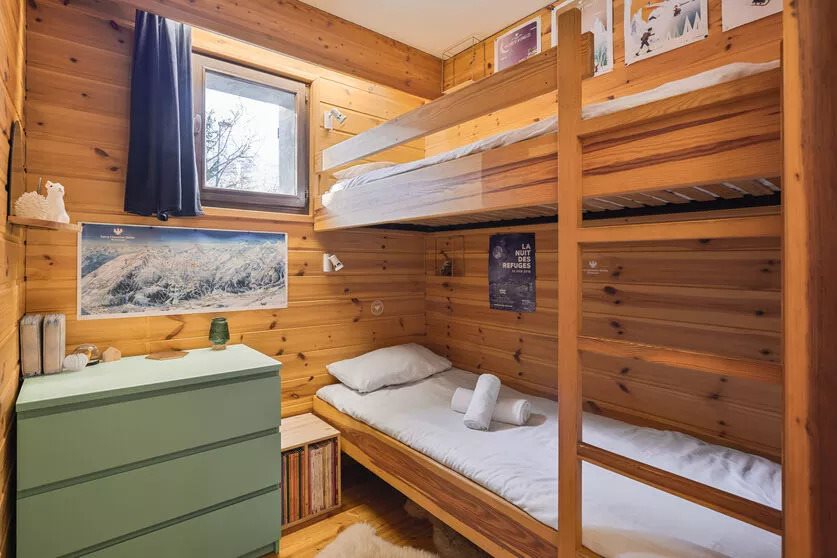 Appartement à louer, 35m², Confort