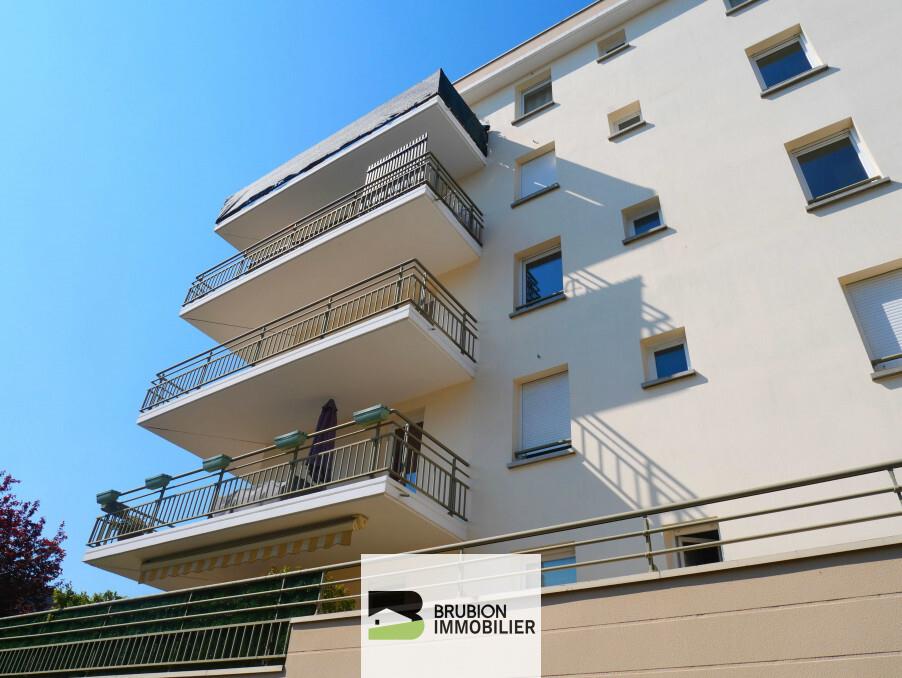 Appartement à vendre, 85m², Rouen