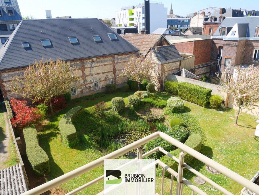 Appartement à vendre, 85m², Rouen