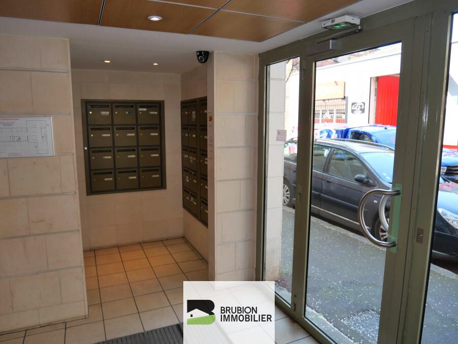 Appartement à vendre, 85m², Rouen