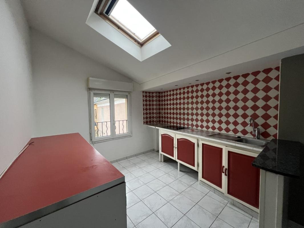Appartement à louer, 44m², Auneau