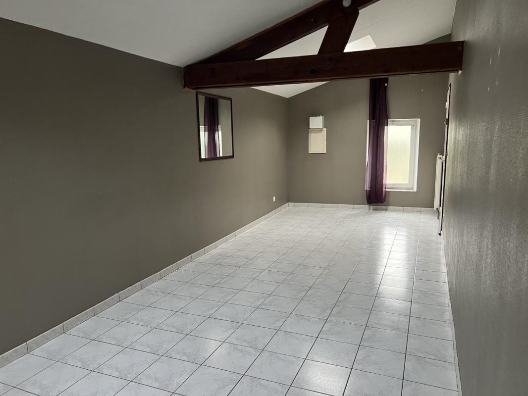 Appartement à louer, 44m², Auneau