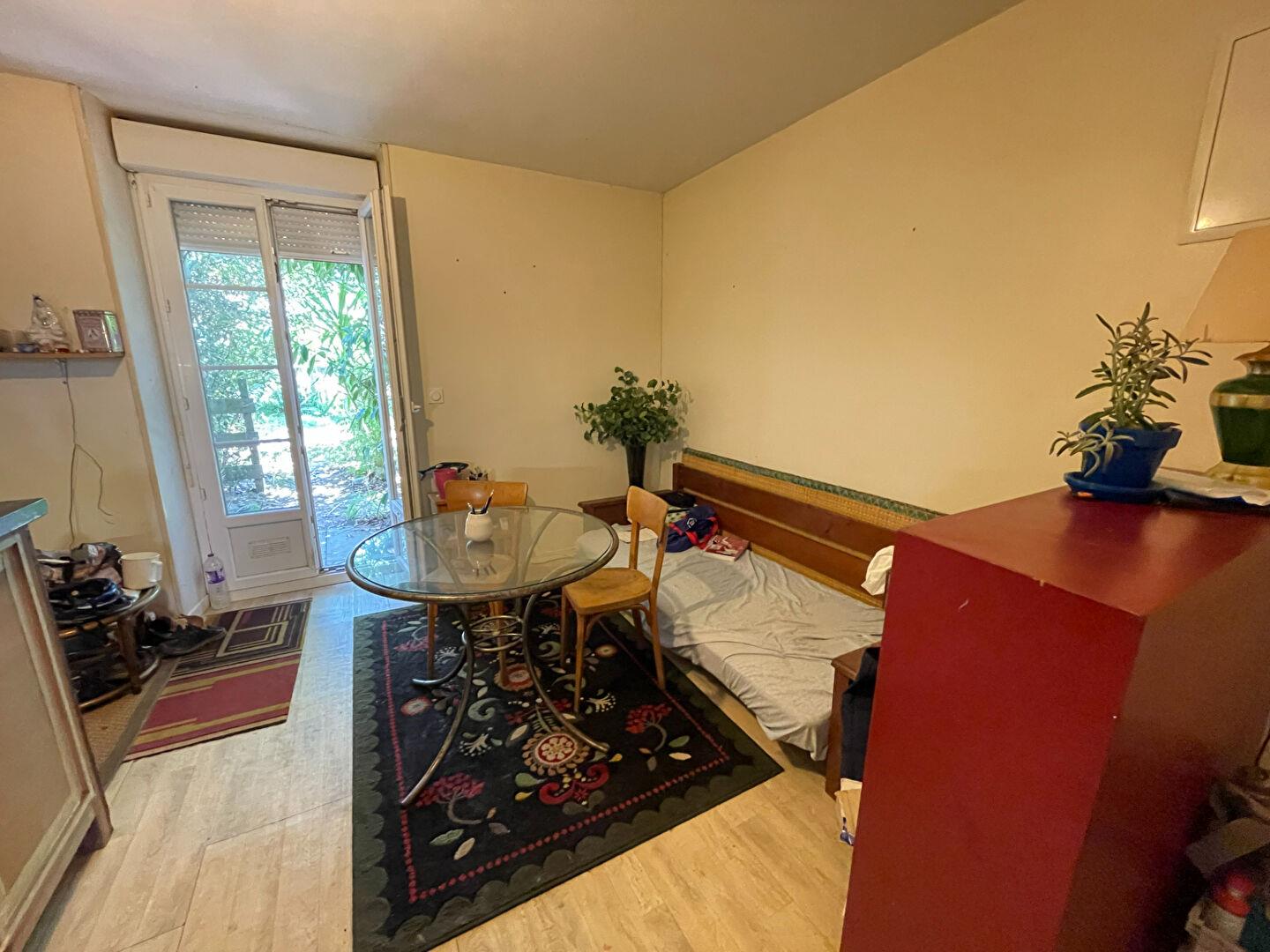 Appartement à vendre, 44m², Rennes