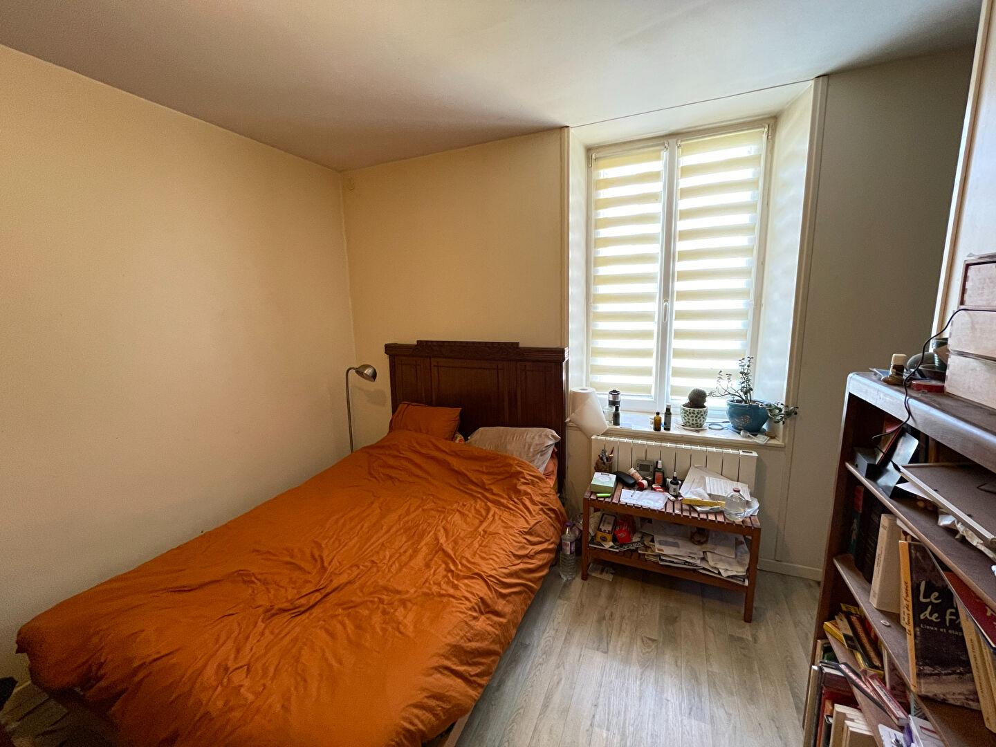 Appartement à vendre, 44m², Rennes