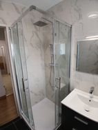 Appartement à louer, 43m², Le Pont-de-Claix