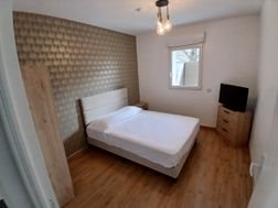 Appartement à louer, 43m², Le Pont-de-Claix