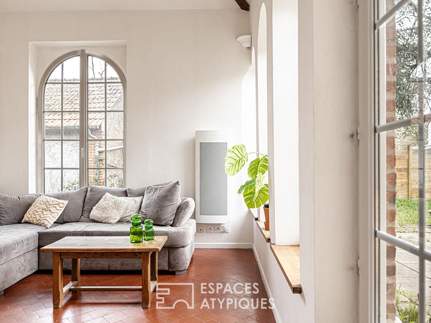 Maison à vendre, 76m², Saint-Ay