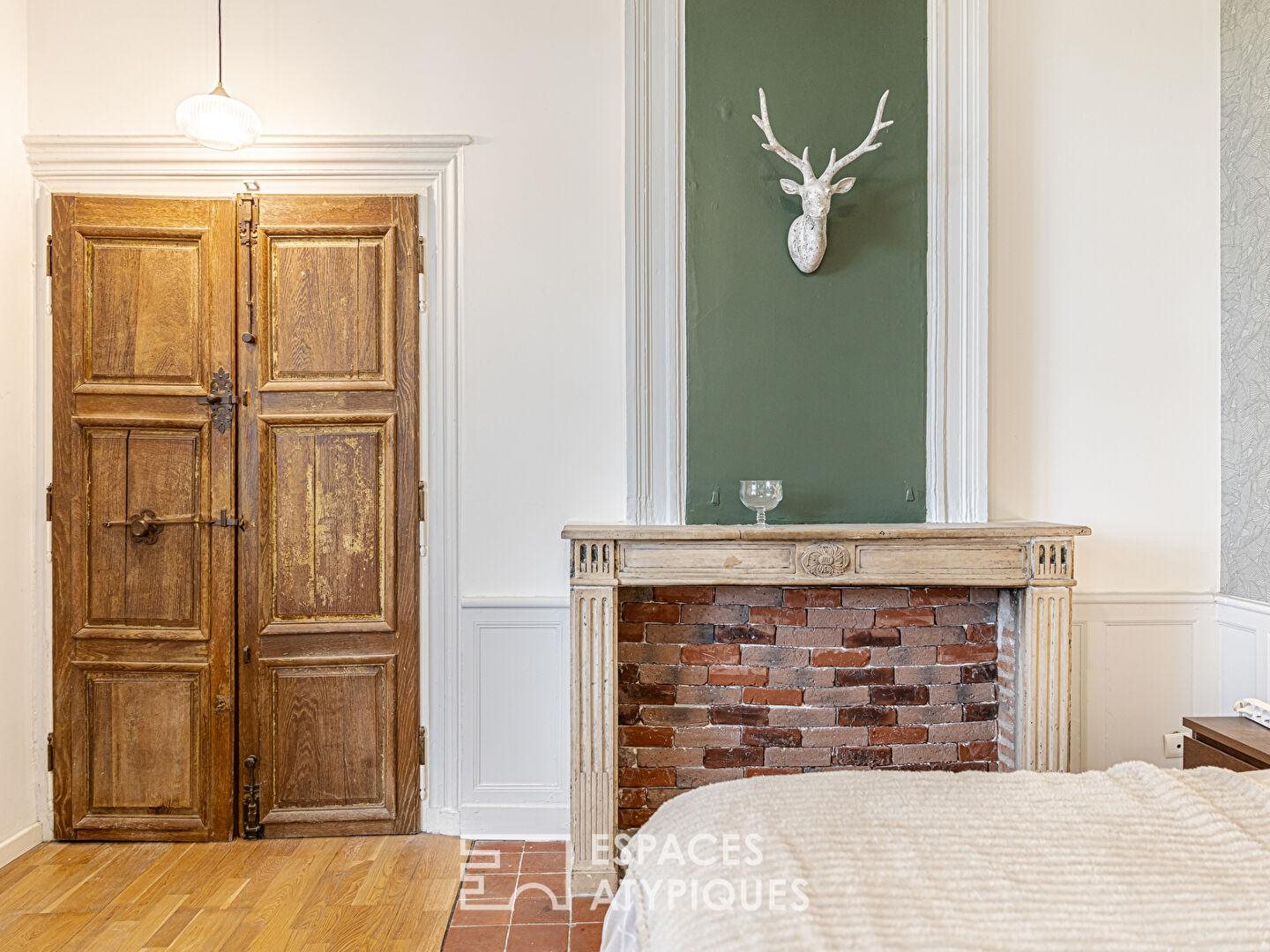 Maison à vendre, 76m², Saint-Ay