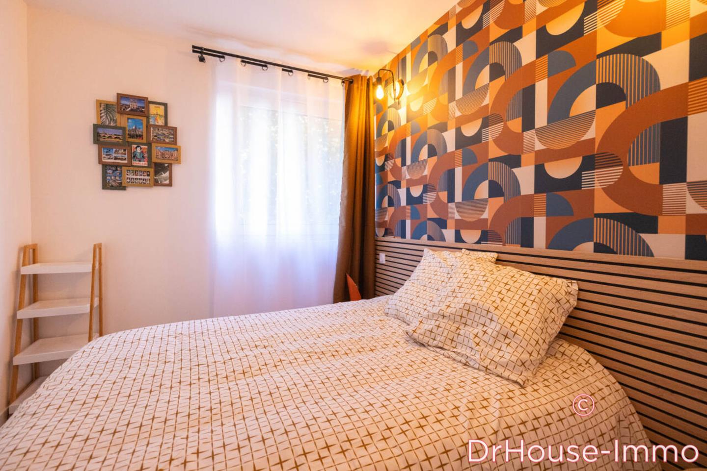 Appartement à vendre, 73m², Orléans