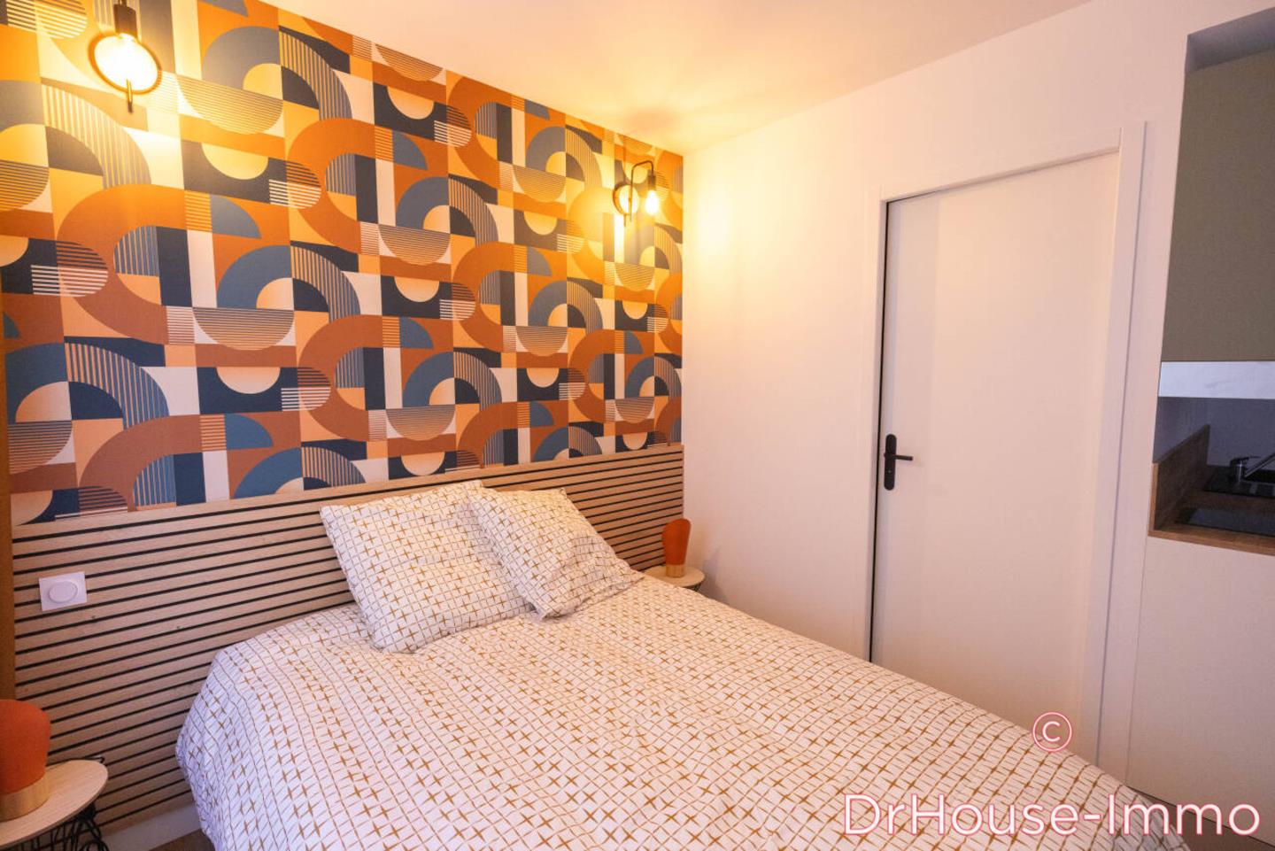 Appartement à vendre, 73m², Orléans