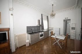 Appartement à louer, 38m², Amiens