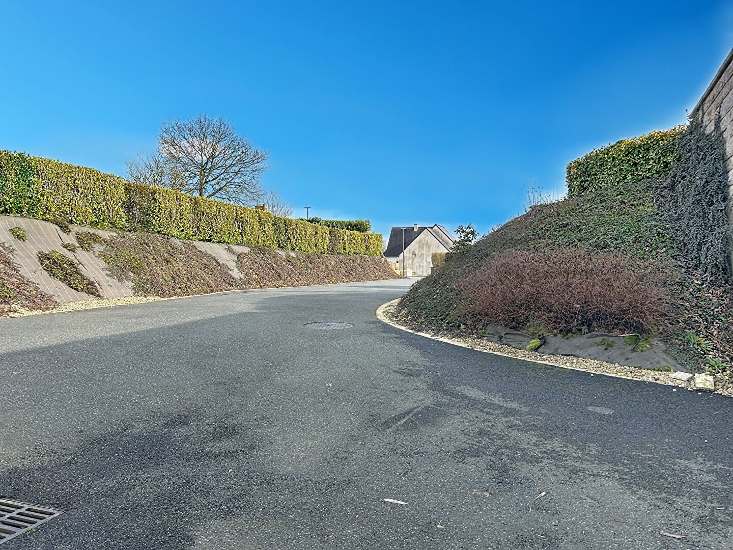 Maison à vendre, 120m², Edern