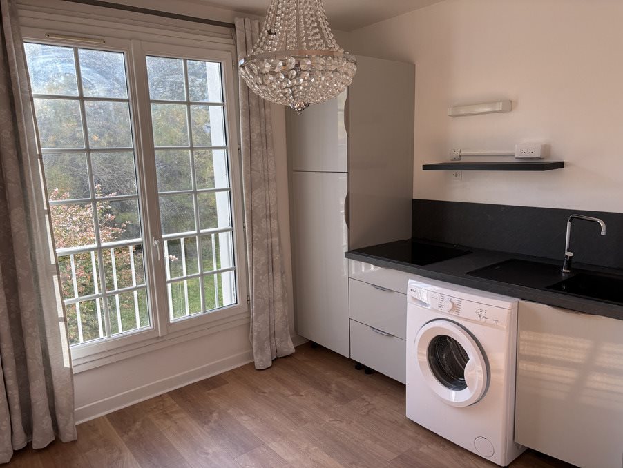 Appartement à vendre, 62m², Tours