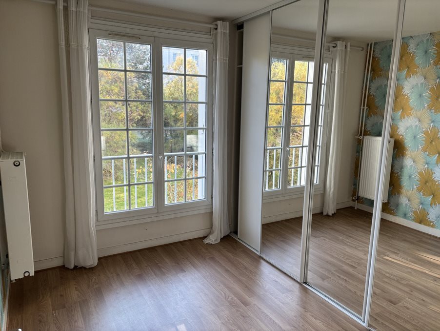 Appartement à vendre, 62m², Tours