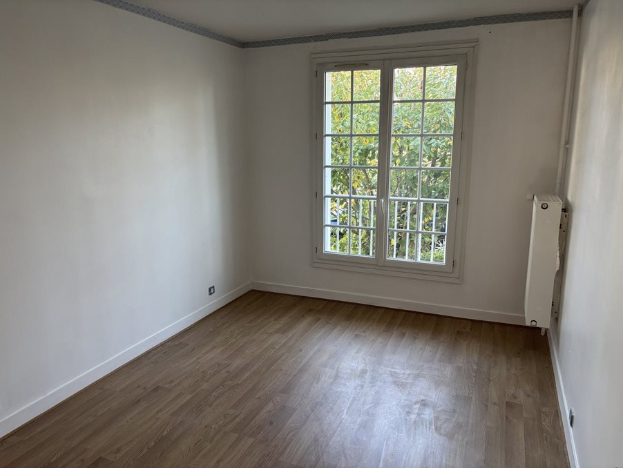 Appartement à vendre, 62m², Tours