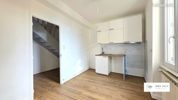 Appartement à louer, 100m², Vic-le-Comte