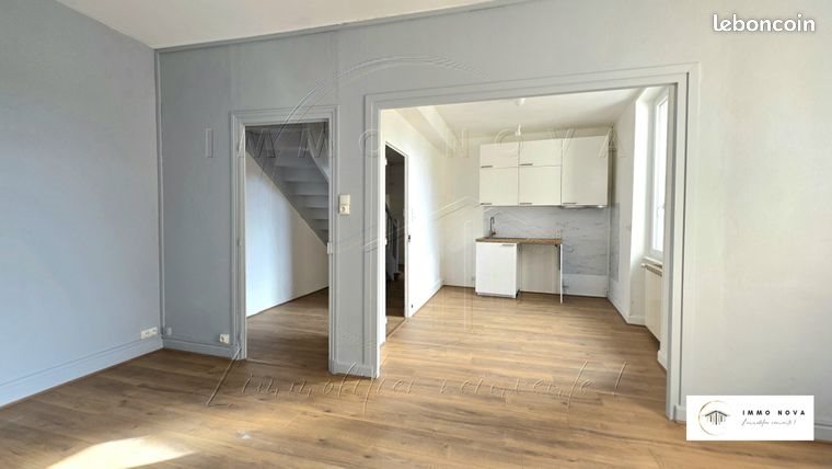 Appartement à louer, 100m², Vic-le-Comte