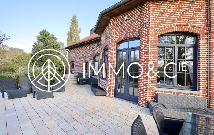 Maison à vendre, 3499m², Lille