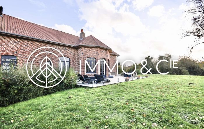 Maison à vendre, 3499m², Lille