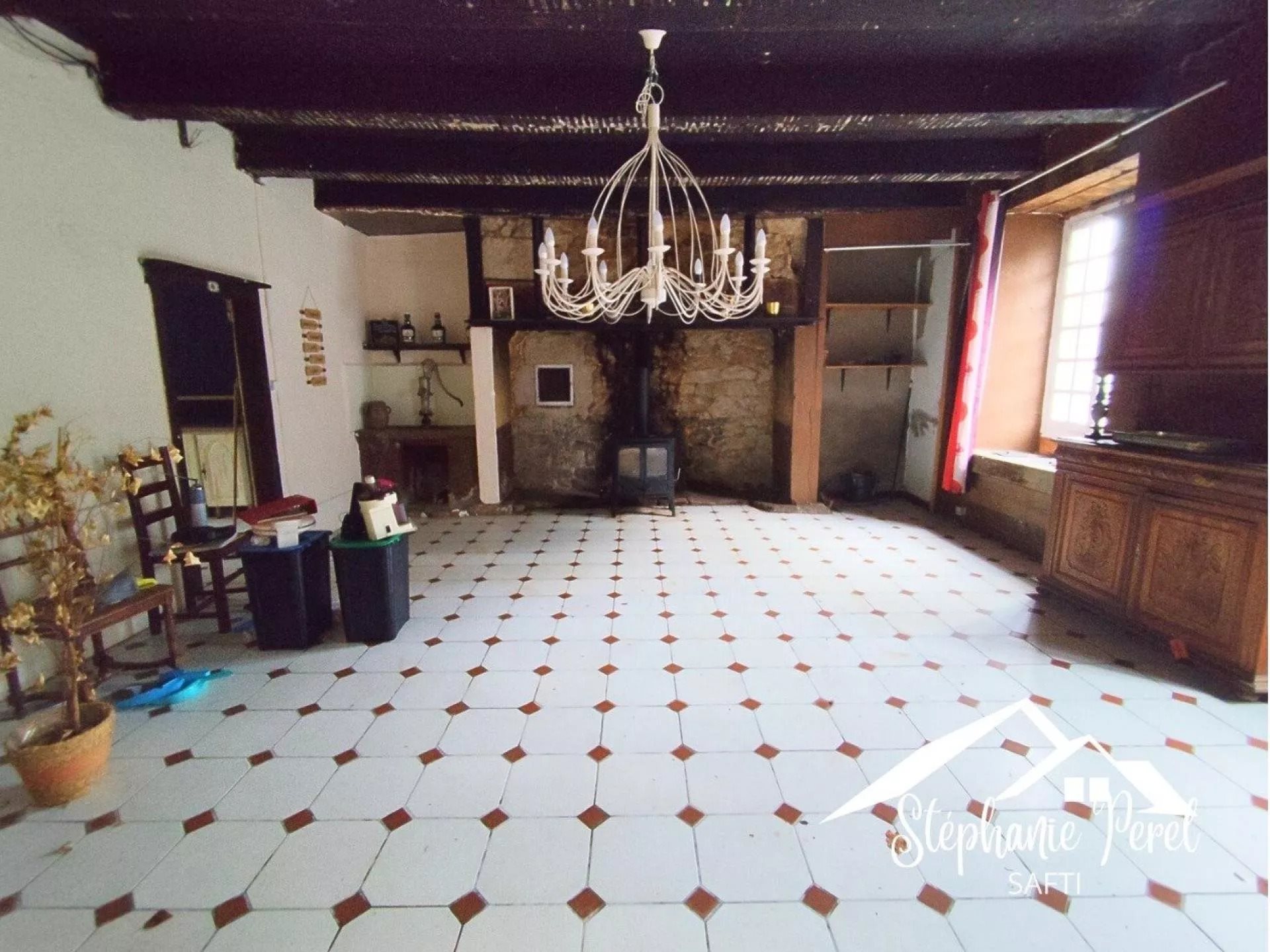 Maison à vendre, 300m², Maussac