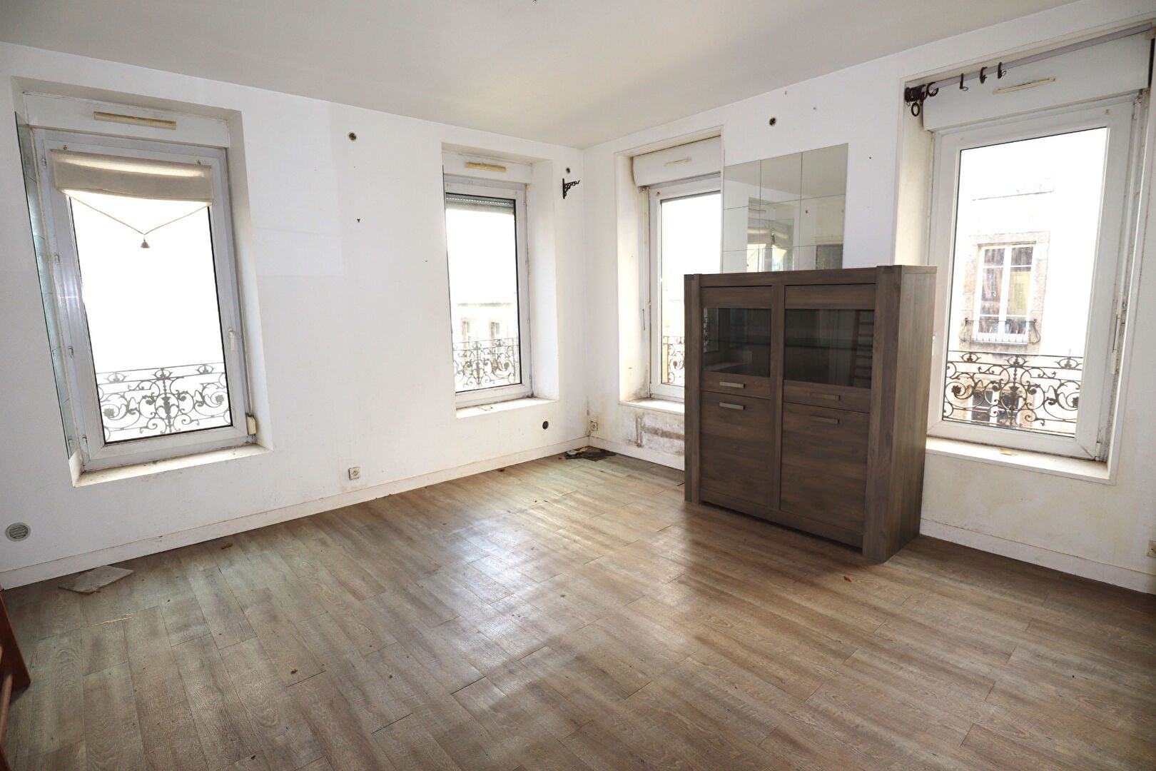 Appartement à vendre, 54m², Brest