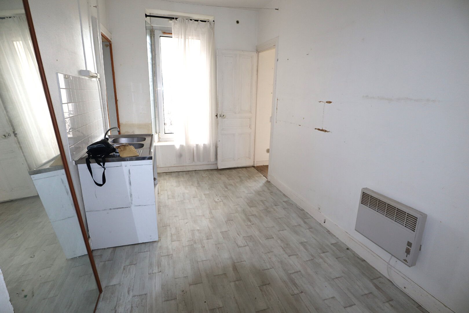 Appartement à vendre, 54m², Brest