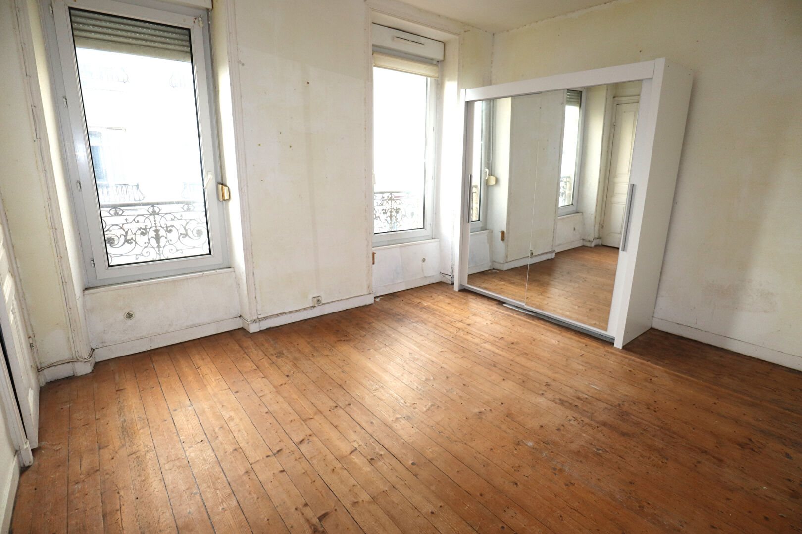 Appartement à vendre, 54m², Brest