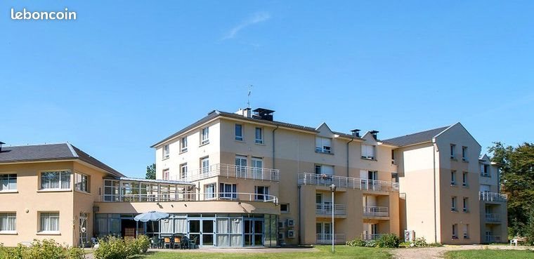 Appartement à vendre, 30m², Braine