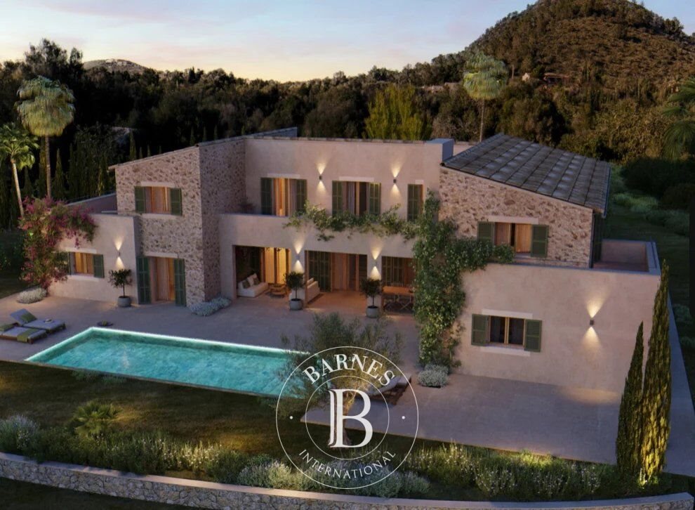 Maison à vendre, 500m², Son