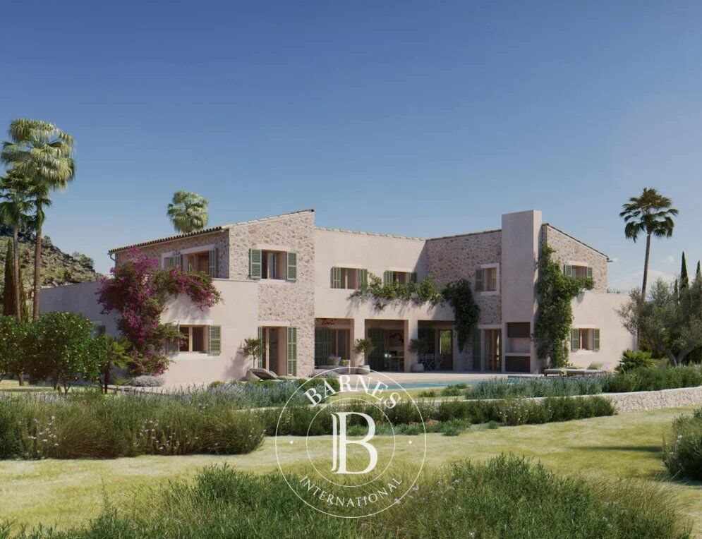 Maison à vendre, 500m², Son