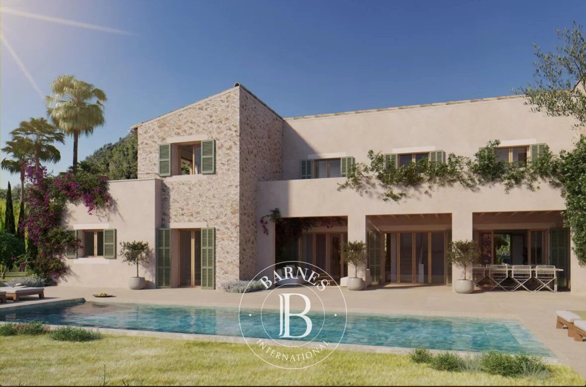 Maison à vendre, 500m², Son