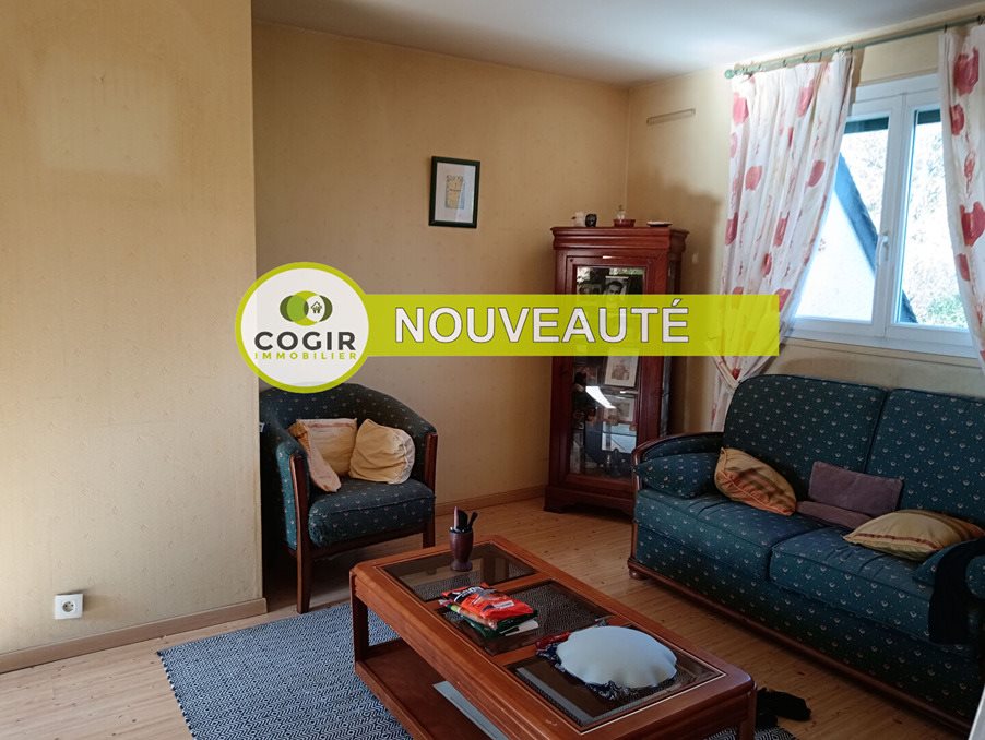 Maison à vendre, 115m², Rennes